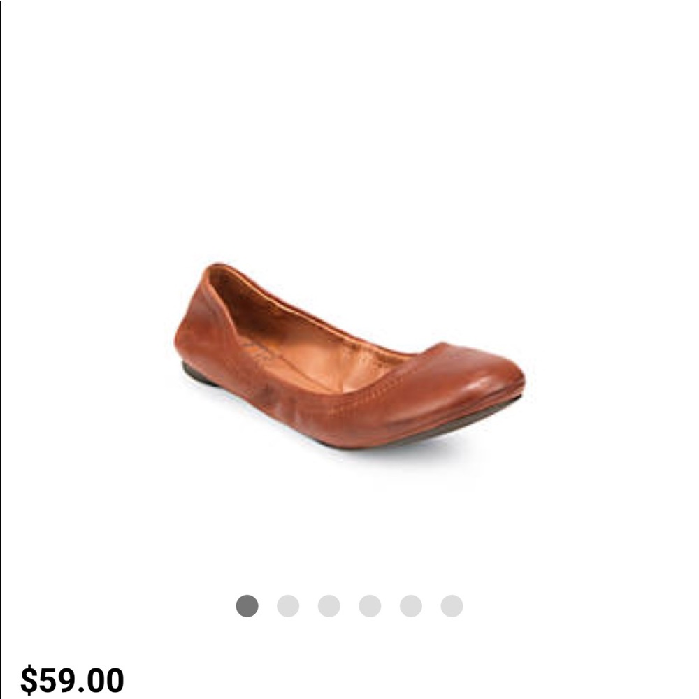 Ballet flats